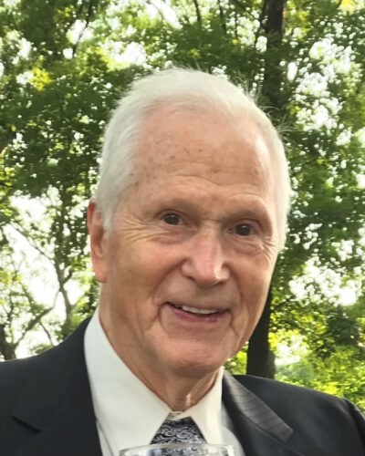 Richard Donald  Wuertz, 87